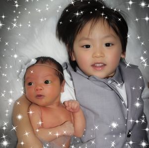 Meet your Posher, Queenie